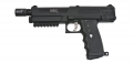 Lapco Bigshot TiPX / TPX 8.5"