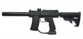 Inspire BFG SMG schwarz