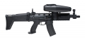 Tippmann X7 Phenom Assault elektrisch