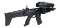 Tippmann X7 Phenom Assault elektrisch