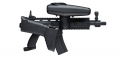 Tippmann X7 Phenom Assault elektrisch