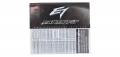 Dangerous Power E1 Reparatur Kit