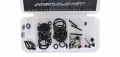 Dangerous Power FX Rebuild Reparatur Kit