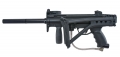 G36 Folding Tac Schulterstütze