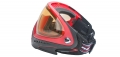 Dye I4 Pro Thermalmaske rot