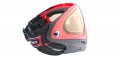 Dye I4 Pro Thermalmaske rot