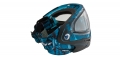 Dye I4 Pro Thermalmaske blue cloth
