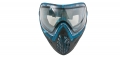 Dye I4 Pro Thermalmaske blue cloth