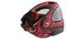 Dye I4 Pro Thermalmaske red cloth