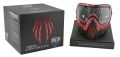 Dye I4 Pro Thermalmaske red cloth