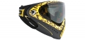 Dye I4 Pro Thermalmaske leopard