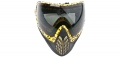 Dye I4 Pro Thermalmaske leopard