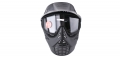 JT Elite Radar Thermalmaske