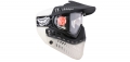 JT Spectra Pro Flex Thermalmaske weiß