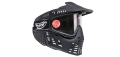 JT Spectra Pro Shield Thermalmaske black