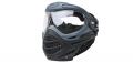 Proto Pro Axis schwarz/grau