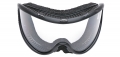 Extreme Rage Xray Ersatzframe mit Glas