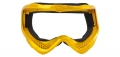 JT Spectra Goggle Frame Gold Metallic