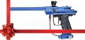 Odyssey RPM blau