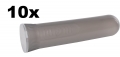 10 Stück NXe Pot 140er smoke
