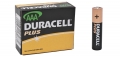 Duracell Plus AAA Batterie