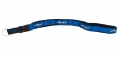 Dye Lanyard blau