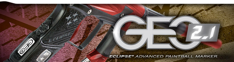 Planet Eclipse GEO 2.1