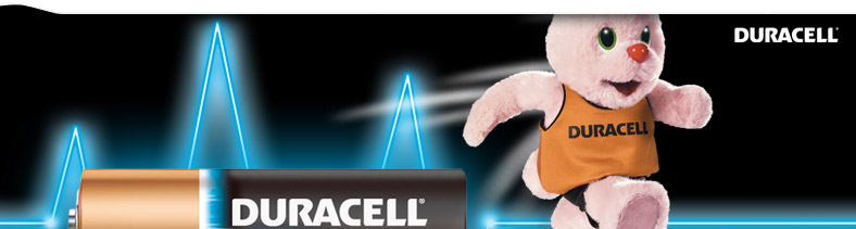 Duracell