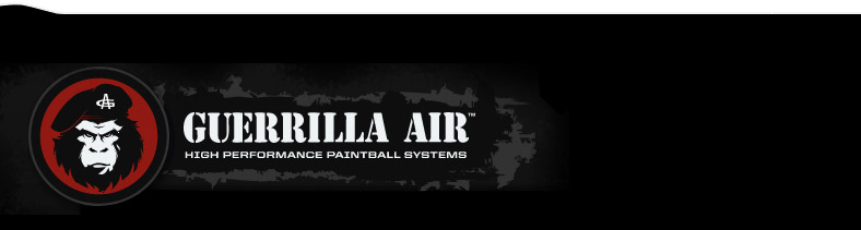 Guerrilla Air