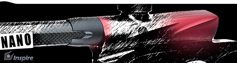 Inspire Nano Carbon