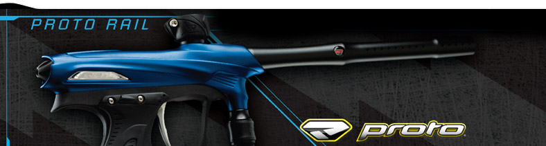 Proto Rail 11