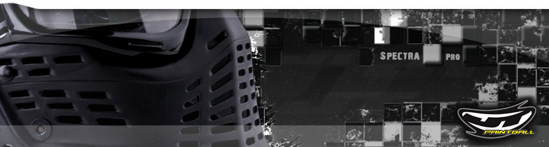 JT Spectra Pro Shield Thermalmaske