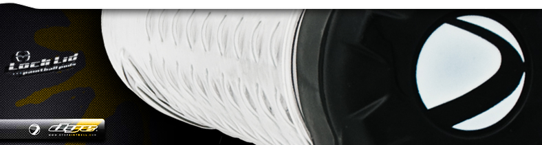 Dye LockLid Pot smoke