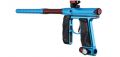 Empire Mini GS - dust light blue / dust red 