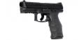 Heckler & Koch SFP9 T4E cal.43 CO2 Pistole - black