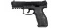 Heckler & Koch SFP9 T4E cal.43 CO2 Pistole - black