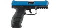 Heckler & Koch SFP9 T4E cal.43 CO2 Pistole - blue/black