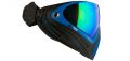 Dye I4 Pro Thermalmaske - Seatec black/blue