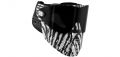 Empire E-Flex Thermalmaske LE Zebra