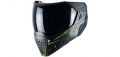 Empire EVS - black/lime green- Thermal Clear/Thermal Ninja