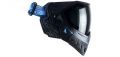 Empire EVS - black/navy blue - Thermal Clear/Thermal Ninja