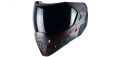 Empire EVS - black/red - Thermal Clear/Thermal Ninja