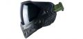 Empire EVS - black/oliv - Thermal Ninja/Thermal Clear