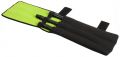 Exalt Barrel Wrap - black/lime