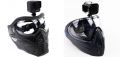 Exalt Goggle GoPro Camera Mount / Kamerahalterung für Paintball Masken - schwarz
