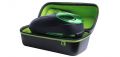 Exalt Loader Case - Hopper Tasche - black/lime