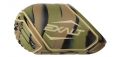 Exalt Tank Cover 68ci / 70ci / 72ci - Jungle Camo