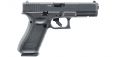 GLOCK 17 Gen5 T4E Paintball Pistole cal.43