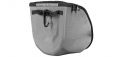 HK Army HSTL Goggle Case / Paintballmasken Tasche - grau
