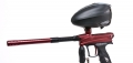 Dye Rotor grau